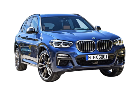 X3 G01 6.2017 - 5.2024